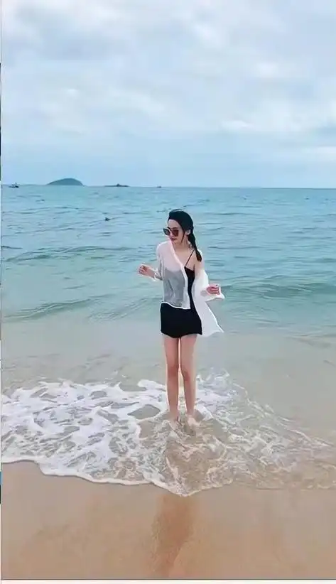 天才北极星终于露脸,直播虞姬天秀,本以为颜值惊艳,网友:失望了