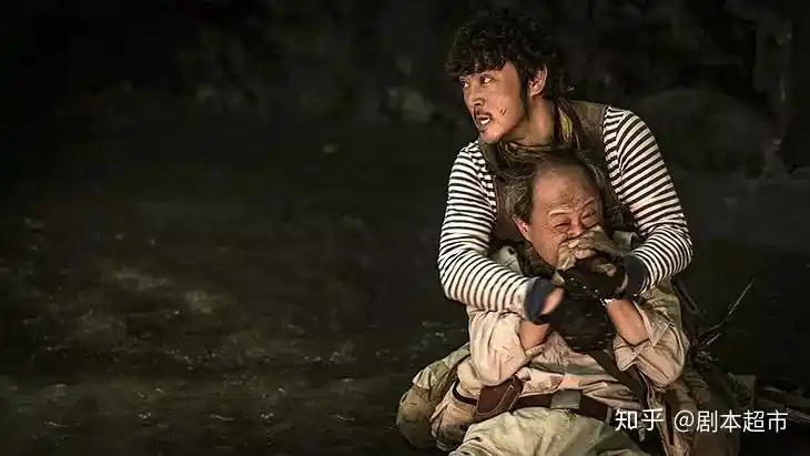 多重梦境环环相扣下的生死抉择