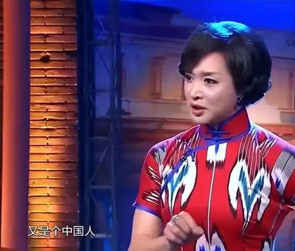 金星脱口秀综艺节目(怒斥节目组不尊重女演员) - 帮企客