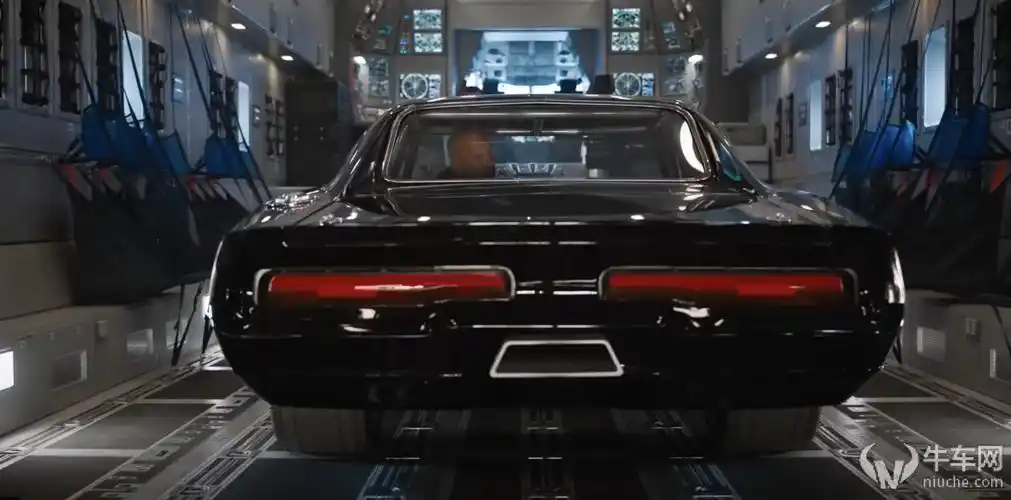 速度与激情10 车型大揭秘 阵容升级飙车继续 - 牛车网