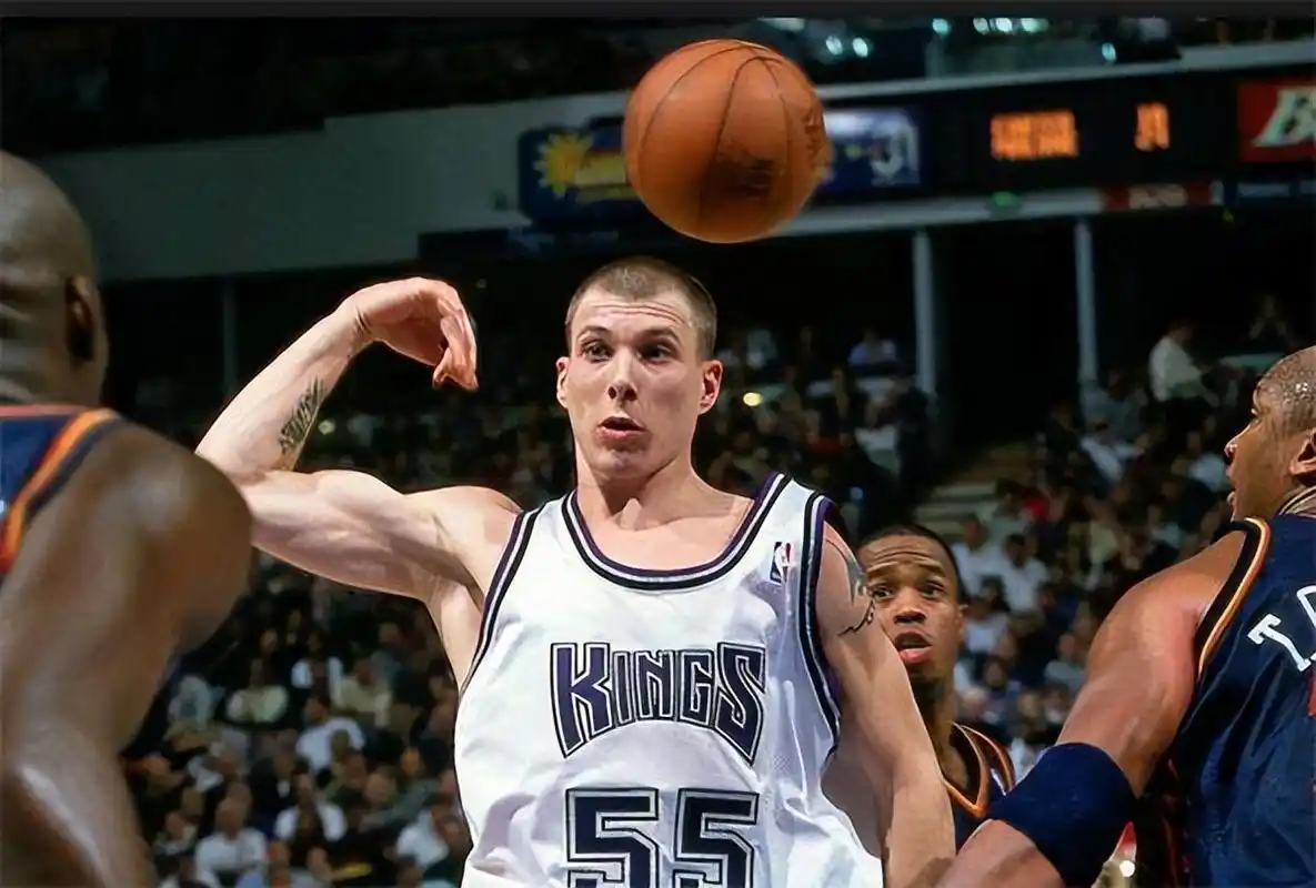 白巧克力威廉姆斯(巅峰的「白巧克力」贾森·威廉姆斯放到现在会有多