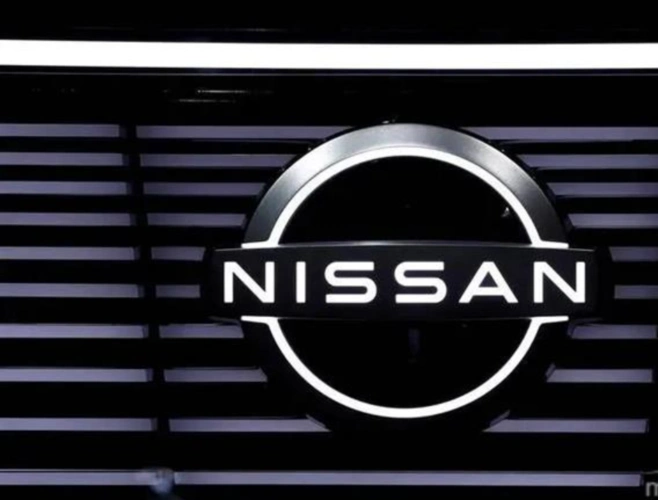 车企迎来换标潮日产曝光全新logo迎接电气化时代