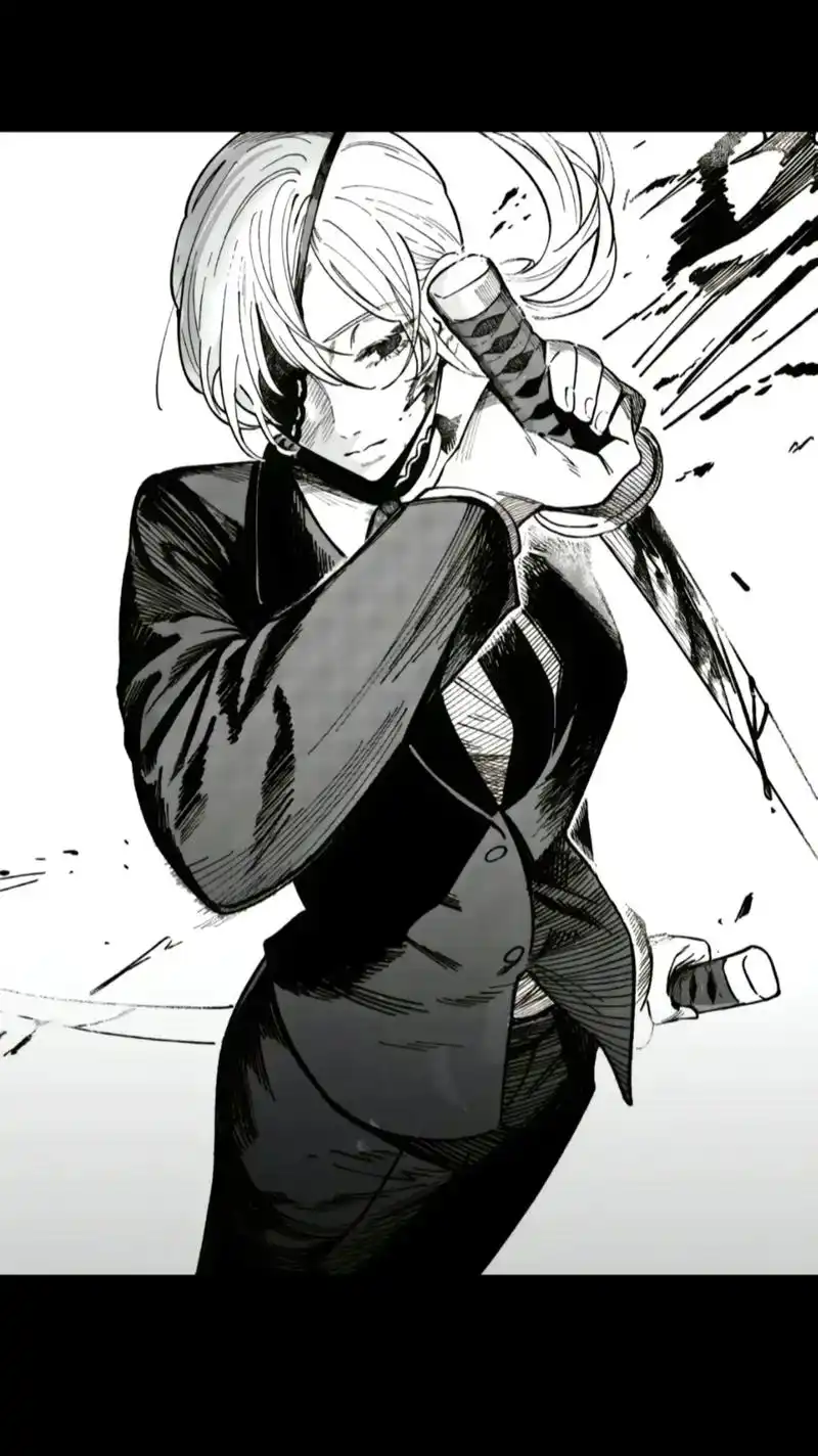 復活……#电锯人 #光熙 #藤本树 #电锯人第二季 #漫画 - 抖音