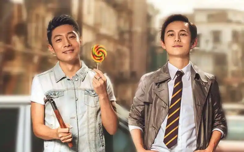 当撒贝宁遇上何炅,双北cp的搞笑指数不是吹的,全是名场面