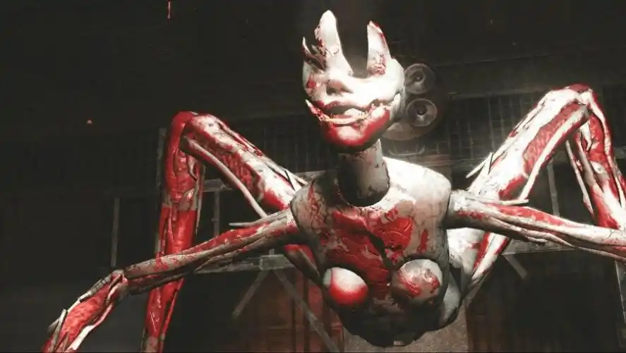 《寂静岭》:一部深刻的心理惊悚片,以引人入胜的视觉效果而闻名