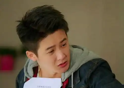 爱的厘米关震雷今夕何夕三殿下檀健次不一样的演技