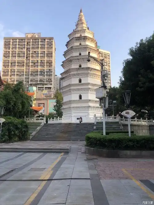 【图】醉美泸州,滨江公园_帝豪gs论坛_汽车之家论坛