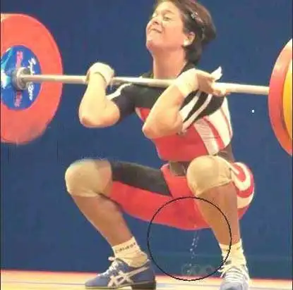 一组内急尴尬的图片.看着开心大笑的图片