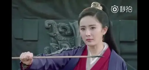 电视剧扶摇:铁成挑战扶摇,失败后还要娶扶摇,无极的表情亮了