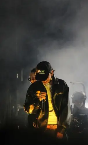 马思唯某些很帅的瞬间