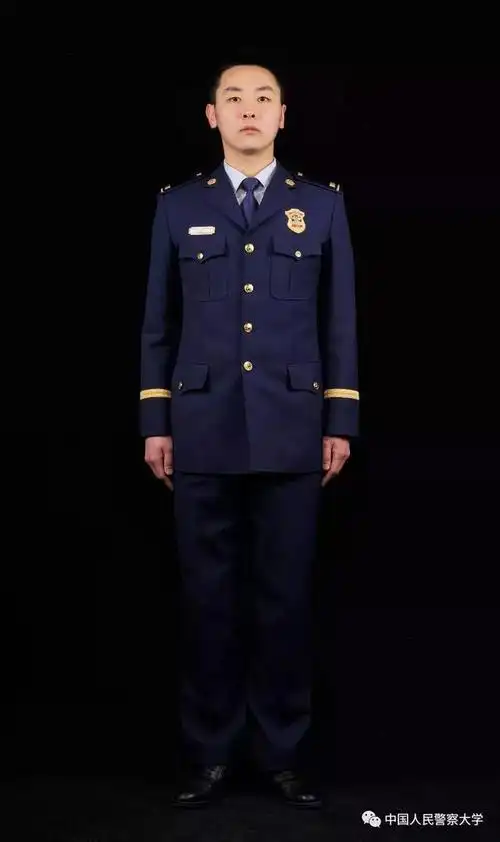 多功能服冬常服(女)冬常服(男)警服冬常服人民警察制服很多人发朋友圈