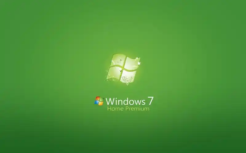 50张windows 7桌面壁纸