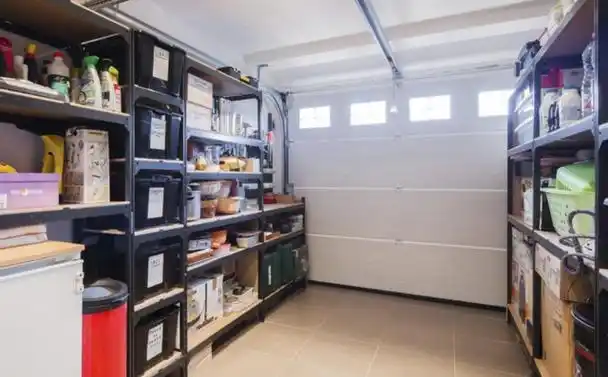 挑选地下储藏室的原则