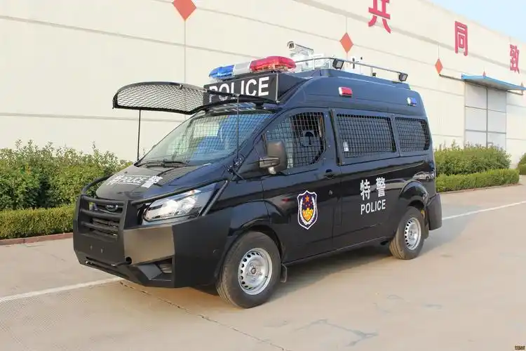 格仑特动态 - 警用改装车|移动警务室|指挥车|装甲车-山东格仑特