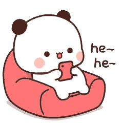 熊猫,小熊情侣头像 - 堆糖,美图壁纸兴趣社区