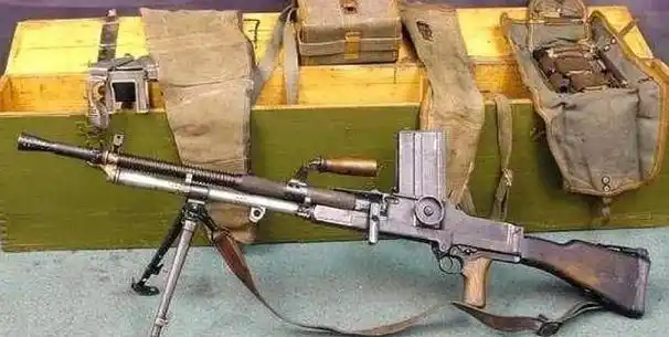 抗战时期,中国装备的一款半自动步枪,为何没能被部队认可?