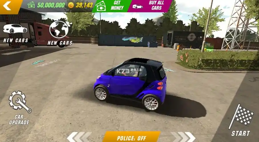 carparking4835破解版