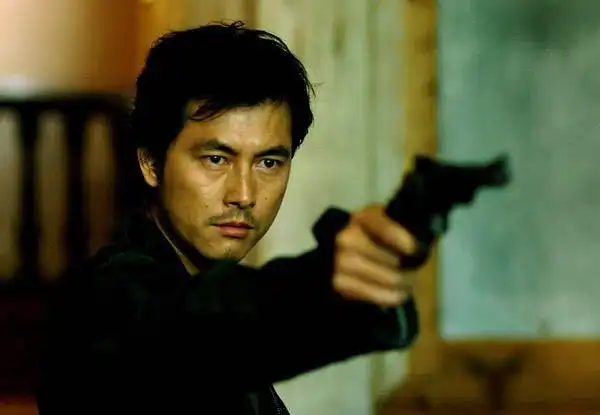 盘点郑雨盛演过的电影有哪些 郑雨盛个人资料大公开