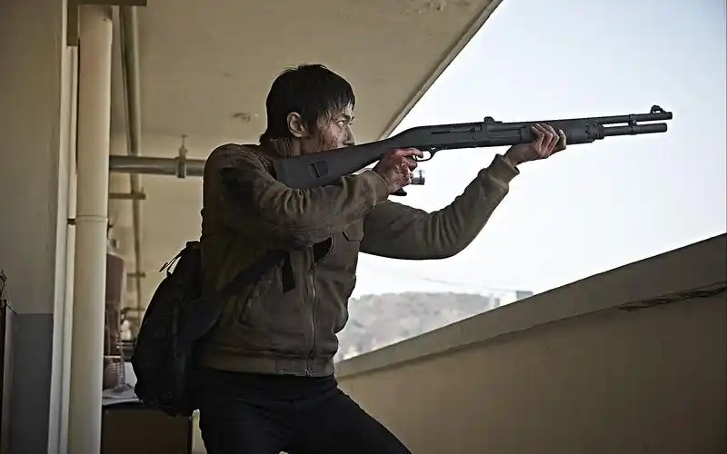 职业杀手挣钱有多容易看看这部电影你就知道了一个人头五百亿