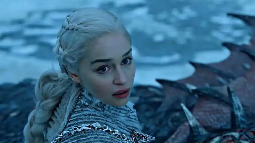 龙妈最美骑大龙