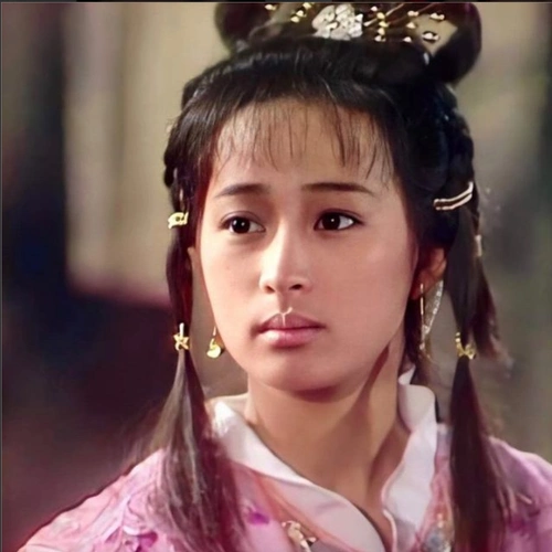 曾深陷梁朝伟三角恋情的古装皇后55岁黎美娴如今青春依旧