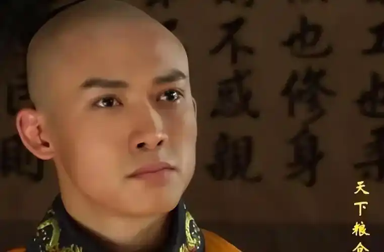 威风凛凛,少年将军(聂远)