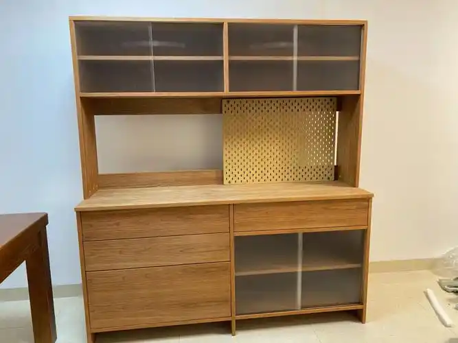 超方便餐边柜喜欢78