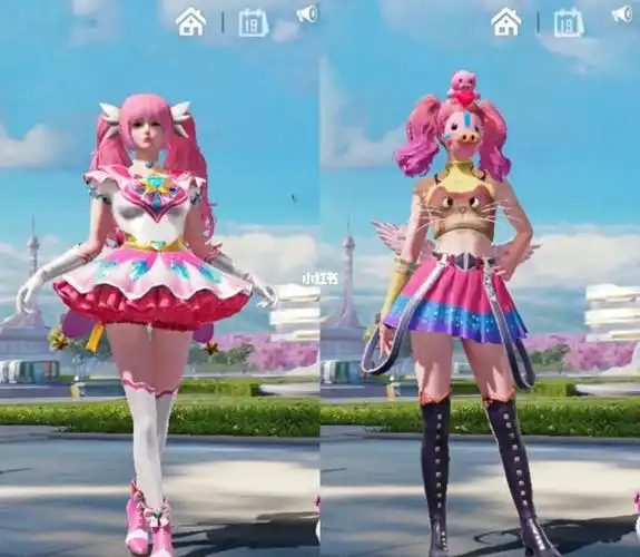 猪妹和馨动选哪个