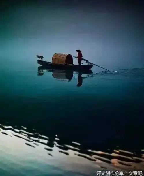 很多时候,初见,惊艳;蓦然回首,却已是物是人非,沧海桑田.