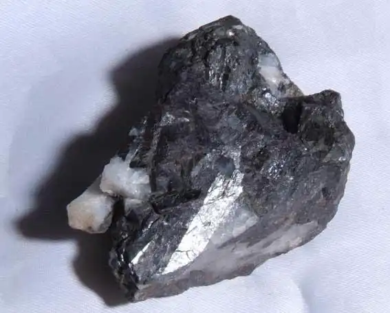 江西省大余县华钨公司