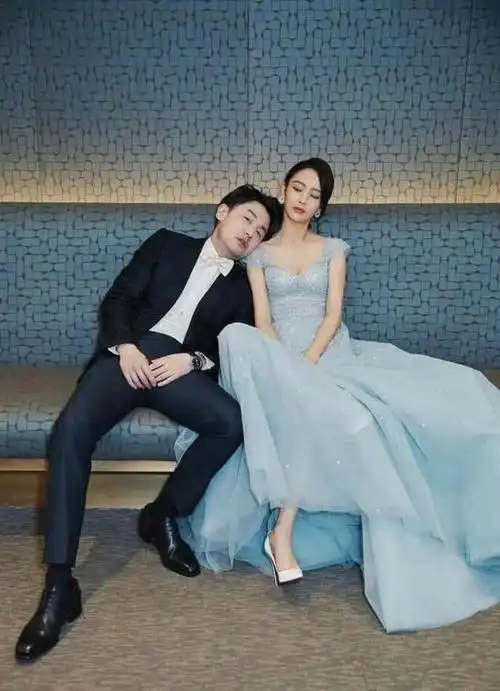 雷佳音,吵架吵出个老婆来,丈母娘是自己的粉丝,婚后多年无绯闻