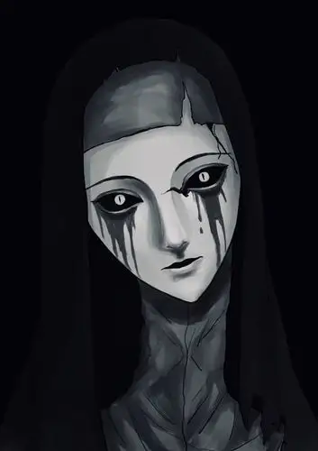 封印恶魔的女孩儿使徒安