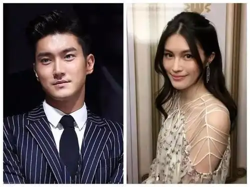 何穗老爸被当成了神秘男友?这算狗仔界年度翻车现场了吧!