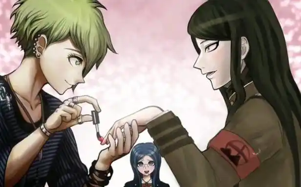 泻药(部分剧透(●^u^●)个人认为是清在主线剧… - 半次元 - acg爱好