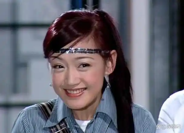 胡歌前女友薛佳凝:分手15年,如今胡歌娶妻生女,而她却皈依佛门