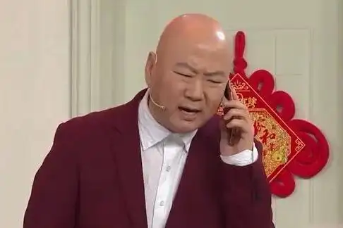 郭冬临:21次登上春晚,56岁仍未婚无子,曾因8个字被索赔1亿|小品|央视