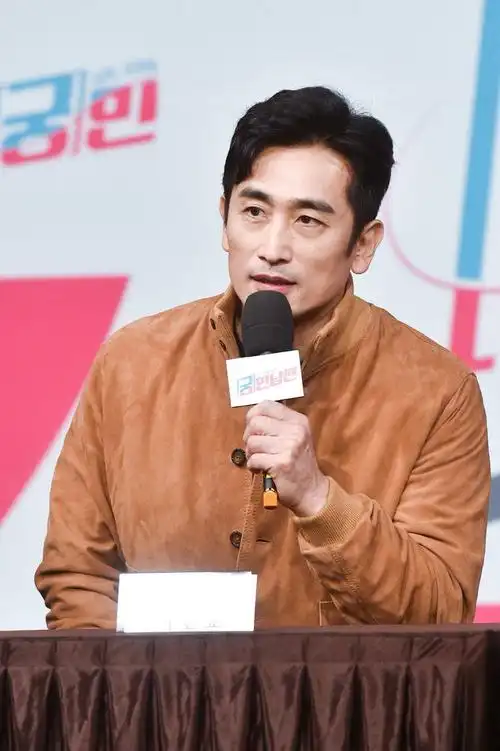 车仁表申爱罗深爱25年家族事业破产成演员与崔真实合作星梦奇缘