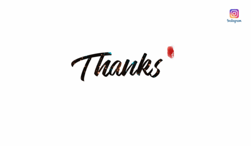 【ppt教程】制作超美的动态英文结尾