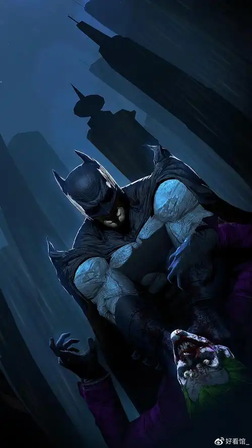 蝙蝠侠壁纸高清手机壁纸_蝙蝠侠帅气海报,高清图片,手机锁屏桌面