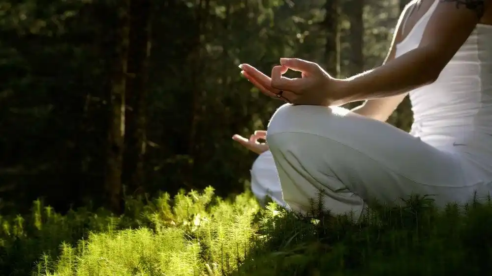 禅坐的起源及其方法