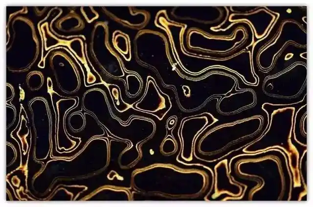 古琴的漆面髹饰发展与犀皮漆制作揭秘