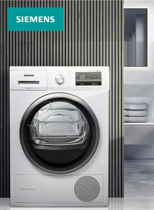 91科普:西门子干衣机烘不干的看过来