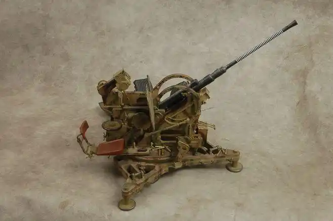 flak38 防空炮 大嘴伞兵.请指教兵人在线 - powered by discuz!