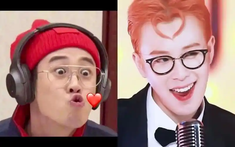 171122《shall we dance》1thek