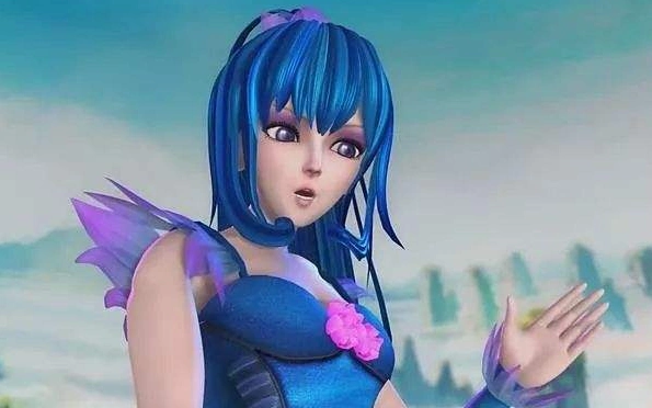 精灵梦叶罗丽陈思思的生日会漏洞百出这也让人太尴尬了吧