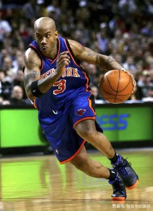 96黄金一代第四名斯蒂芬马布里的职业生涯