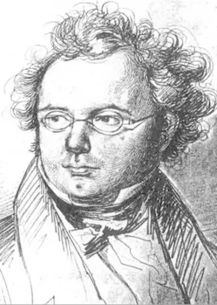 舒伯特的诗与艺术歌曲