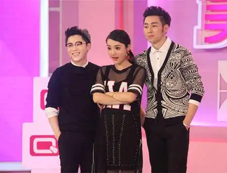 美学专家马锐《俏佳人》 帽子戴出时尚新高度