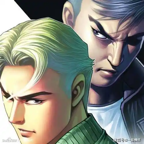 知道原版漫画《古惑仔》这些细节的你!还会羡慕陈浩南吗?