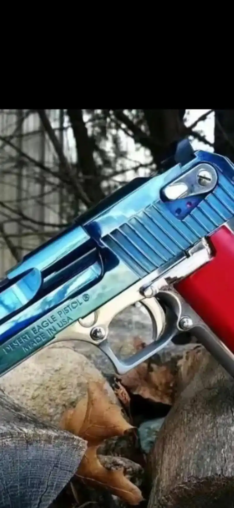 世界名枪欣赏 - 抖音